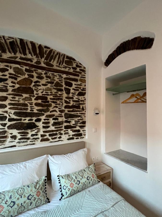 La Casa Verde Ermoupoli Esterno foto